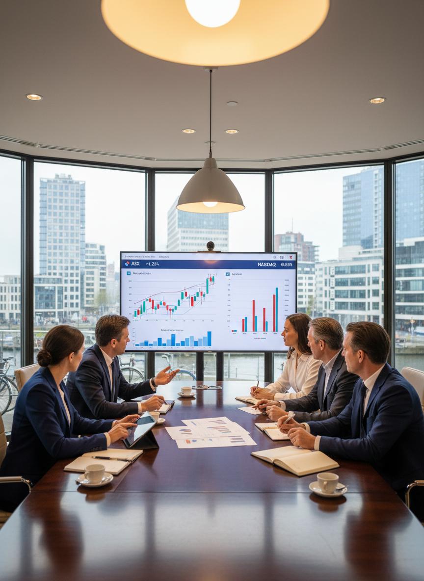 Investment Advisory
