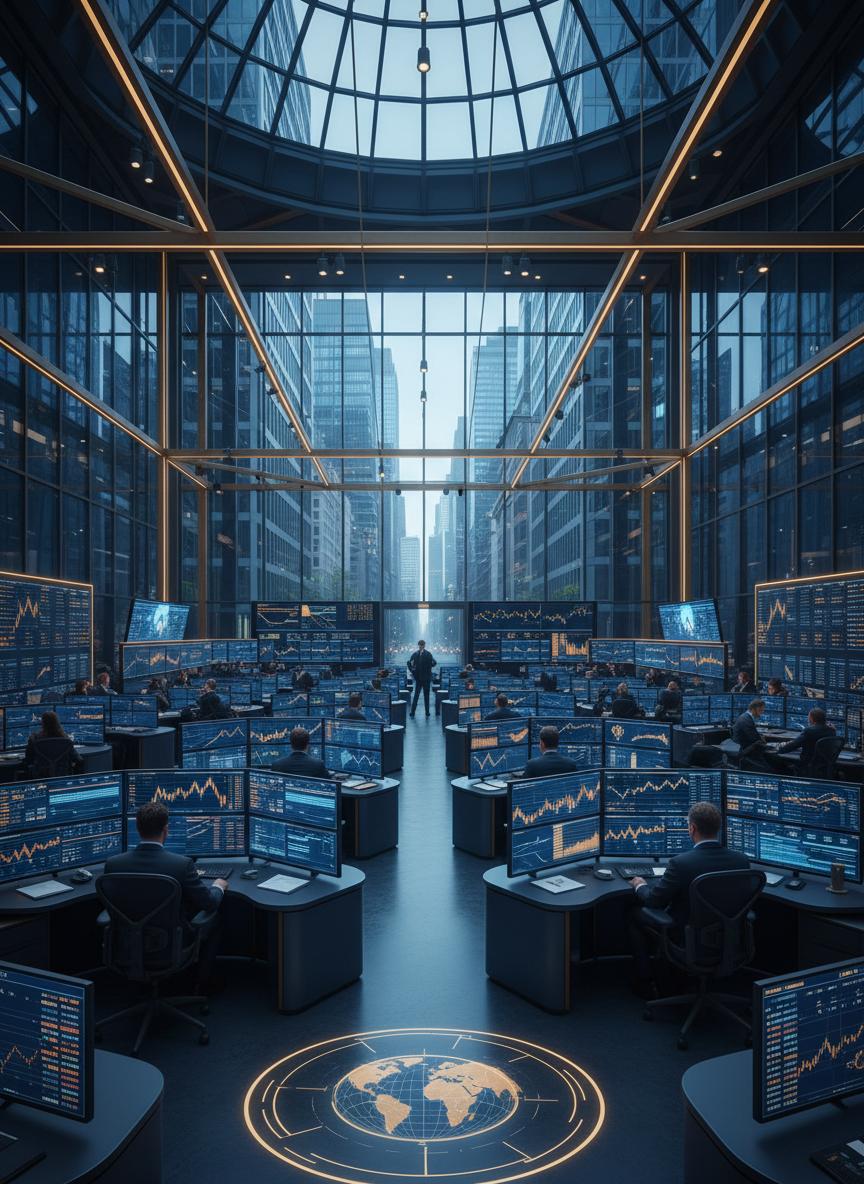 Brokerage