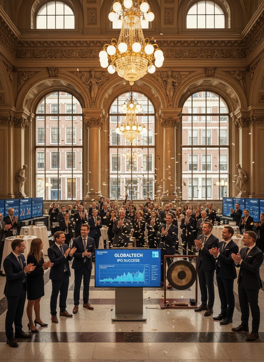 Capital Raising
